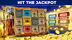 screenshot of Jackpot Buffalo Slots