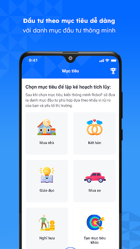 Fmarket - Đầu Tư Thông Minh
