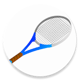 Soft Tennis Match Log icon