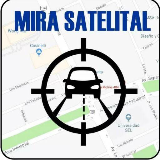 MiraSatelital
