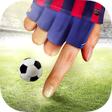 Finger Soccer Pocket Edition icon