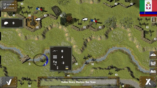 Tank Battle: Blitzkrieg Mod Apk New 2022* 4