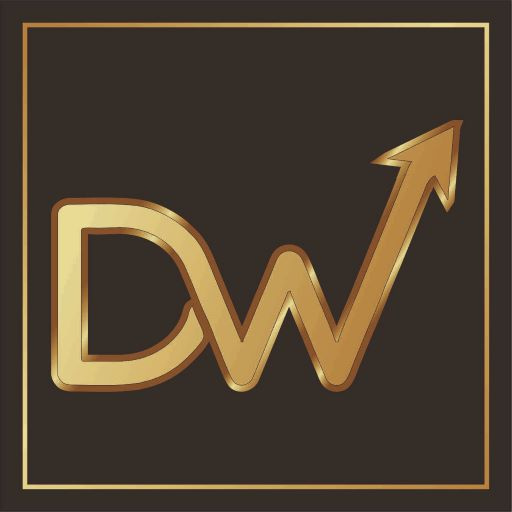 Department Wallah logo