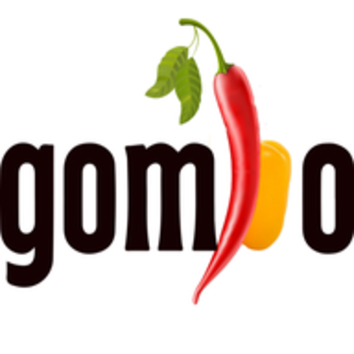 Gombo Driver logo
