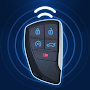 Smart Key Connect: Car Key Fob