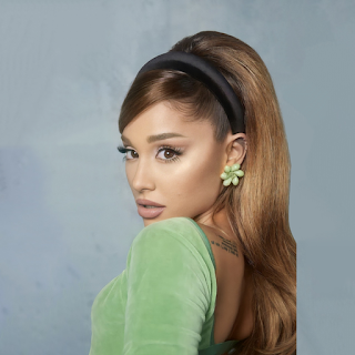 Ariana Grande Stickers App apk