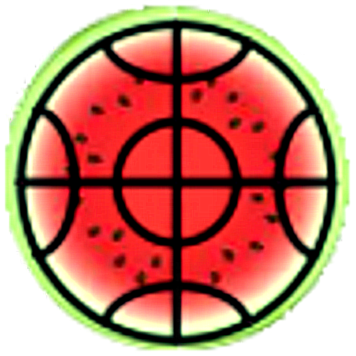 Watermelon Chess  Icon