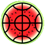 Watermelon Chess on line icon