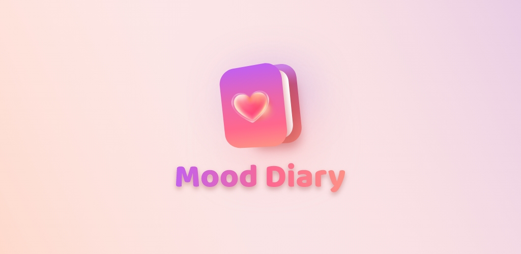 Mood Diary - Diário Com Cadeado