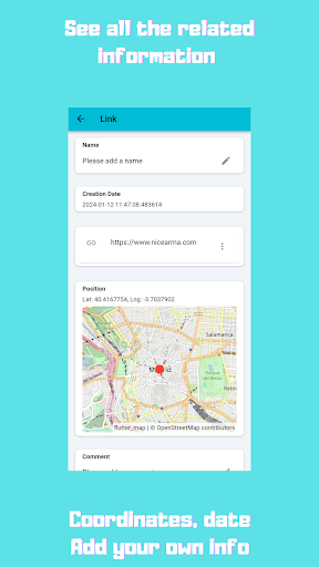 QR Simplex Screen 2
