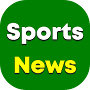 Sports News In English & Sports Breaking News