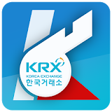 한국거래소 케이휘슬 icon