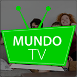 Cover Image of Herunterladen MUNDO TV PRO - TV Películas y Series IPTV  APK