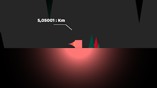 Touch To Fly - Screenshot 2