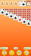 screenshot of Solitaire