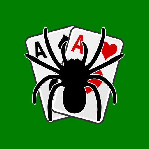 Spider Solitaires Tải xuống trên Windows