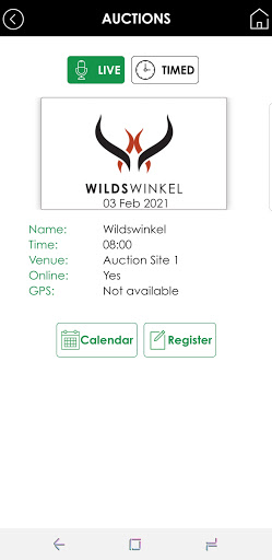 Diewinkel Screen 2