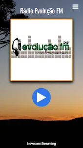 Rádio Evolução 104,9 FM