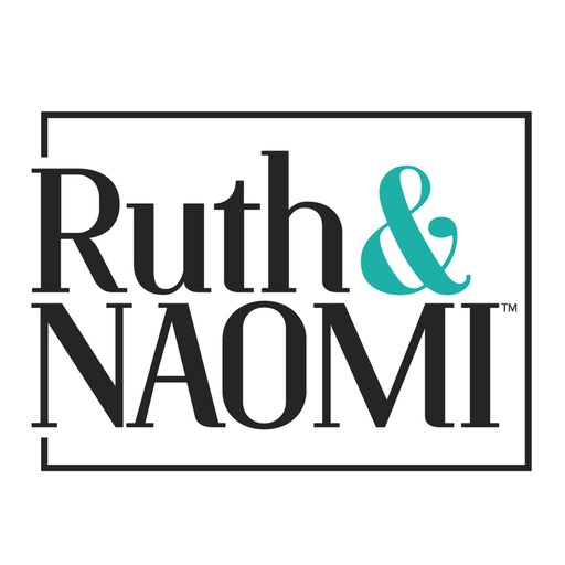Ruth & Naomi SOLD logo