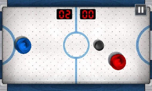 Ice Hockey 3D 2.0.2 APK + Mod (Unlimited money) for Android 5