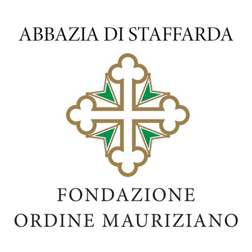 Abbey of Staffarda  Icon