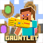 Cover Image of Download Gauntlet Mod 1.40 APK