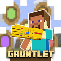 Gauntlet Mod