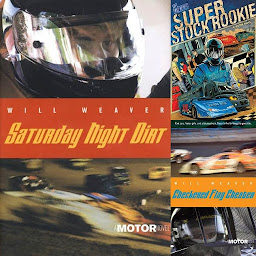 Obraz ikony: Motor Novels