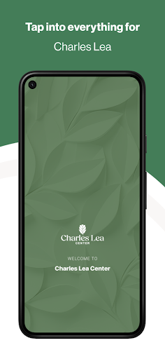 Charles Lea Center