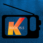 K Rock 95.5 Radio