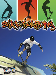 Icon image Skateboarding