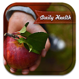 Daily Health Tips icon