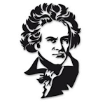 Cover Image of Unduh Beethoven Songs  APK
