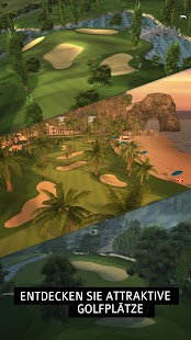 Pro Feel Golf - Sports Simulat Screenshot
