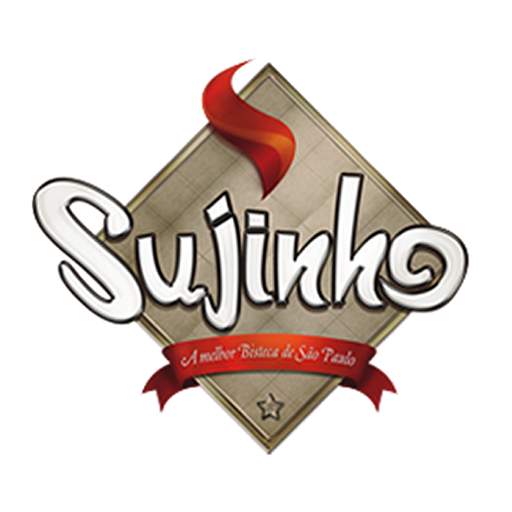 Sujinho logo