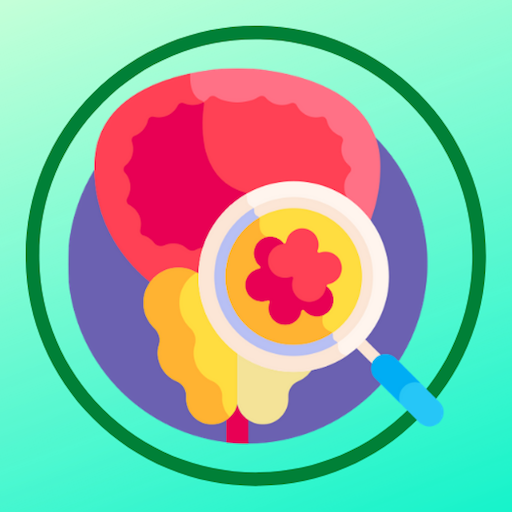 Urology PSA Calculator Pro logo