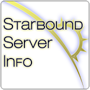 Starbound Server Info