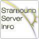 Starbound Server Info - Androidアプリ