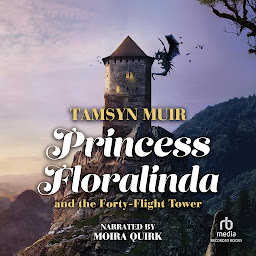 Imagen de icono Princess Floralinda and the Forty-Flight Tower