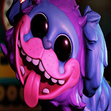 Poppy Its Huggy Playtime Tips icon