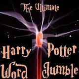 Jumbled Words from HP World icon