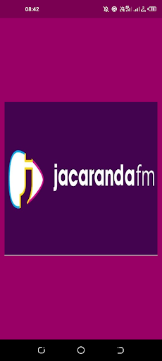 Jacaranda FM Live South Africa