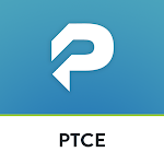 Cover Image of ดาวน์โหลด PTCE Pocket Prep  APK