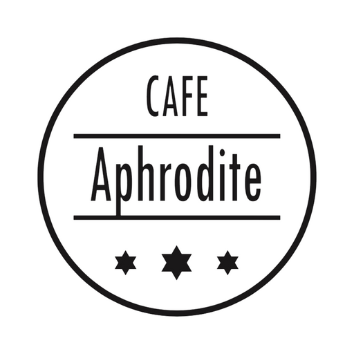 CAFE Aphrodite logo