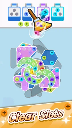 Game screenshot Screw Craze - Pin Puzzle apk download