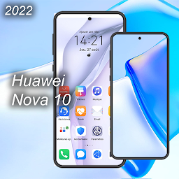 Icon image Themes for Huawei Nova 10 2023