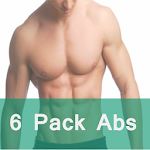 Cover Image of Download Make six pack abs 1.1 APK