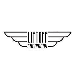 LiftOff Creamery 아이콘 이미지