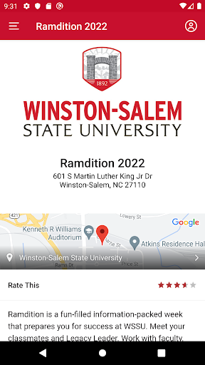 RAMGuide Screen 3