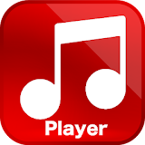 Free Music for YouTube Player icon